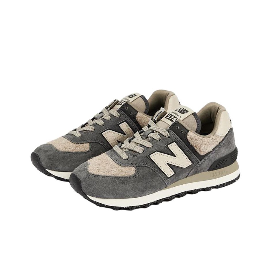 New Balance NB 574 Low top Run - New Balance Shoes 574 recension och pris
