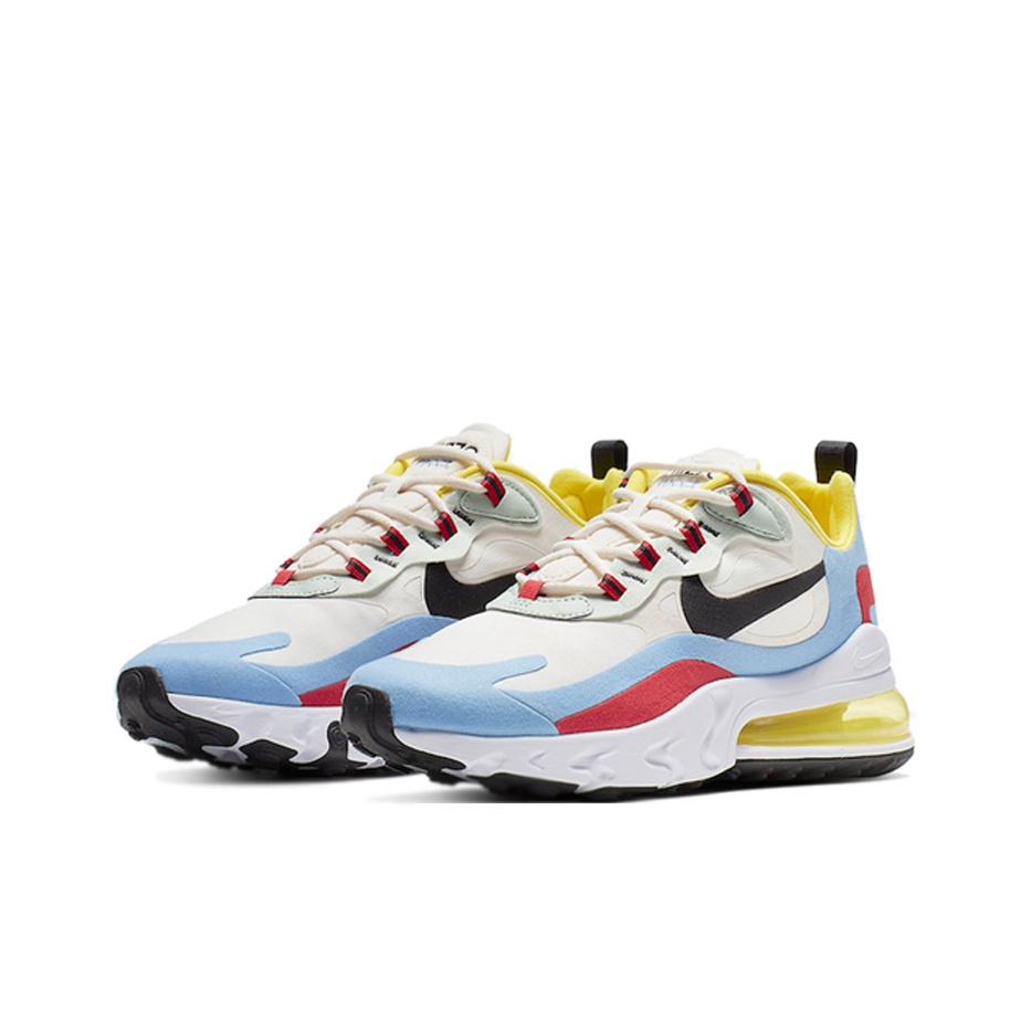 Nike Air Max 270 Running Shoes - Nike Shoes Air Max 270 recension och pris