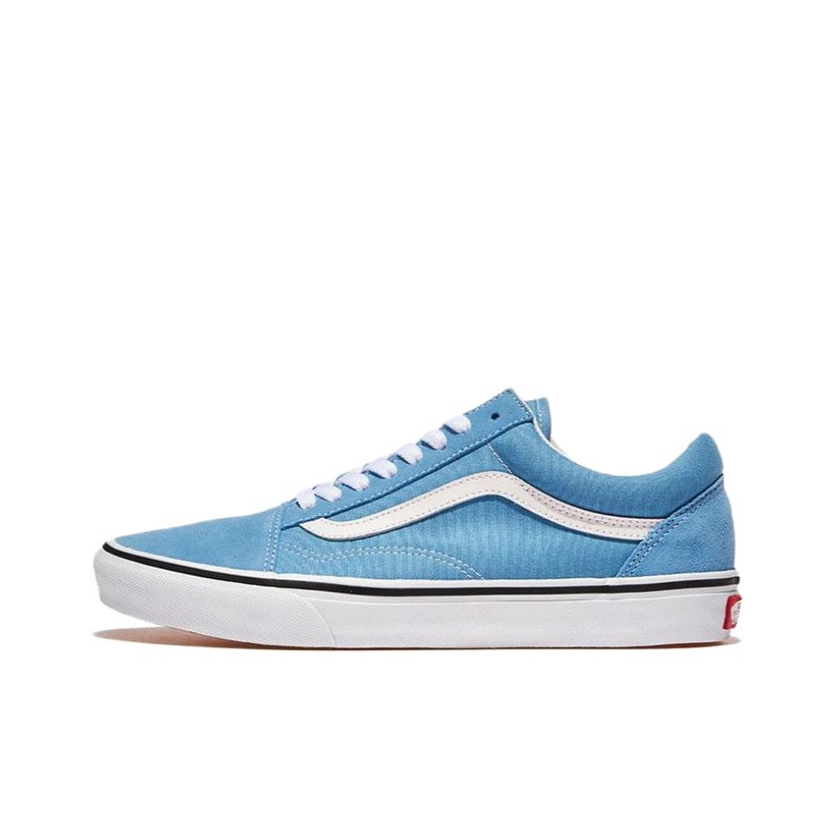 Vans Old Skool Low top Skatebo - Vans Shoes Old Skool recension och pris