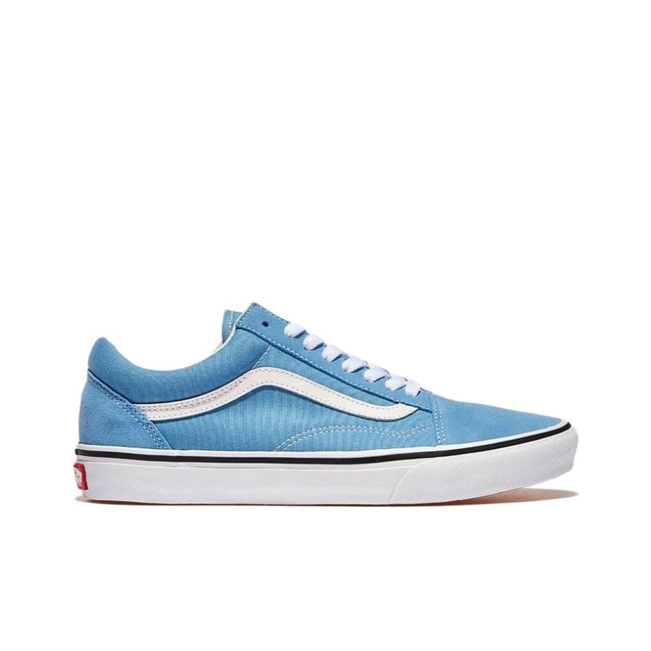 Vans Old Skool Low top Skatebo - Vans Shoes Old Skool recension och pris