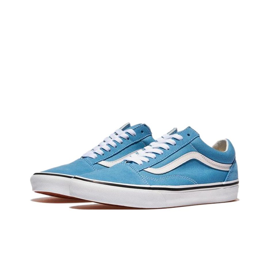 Vans Old Skool Low top Skatebo - Vans Shoes Old Skool recension och pris