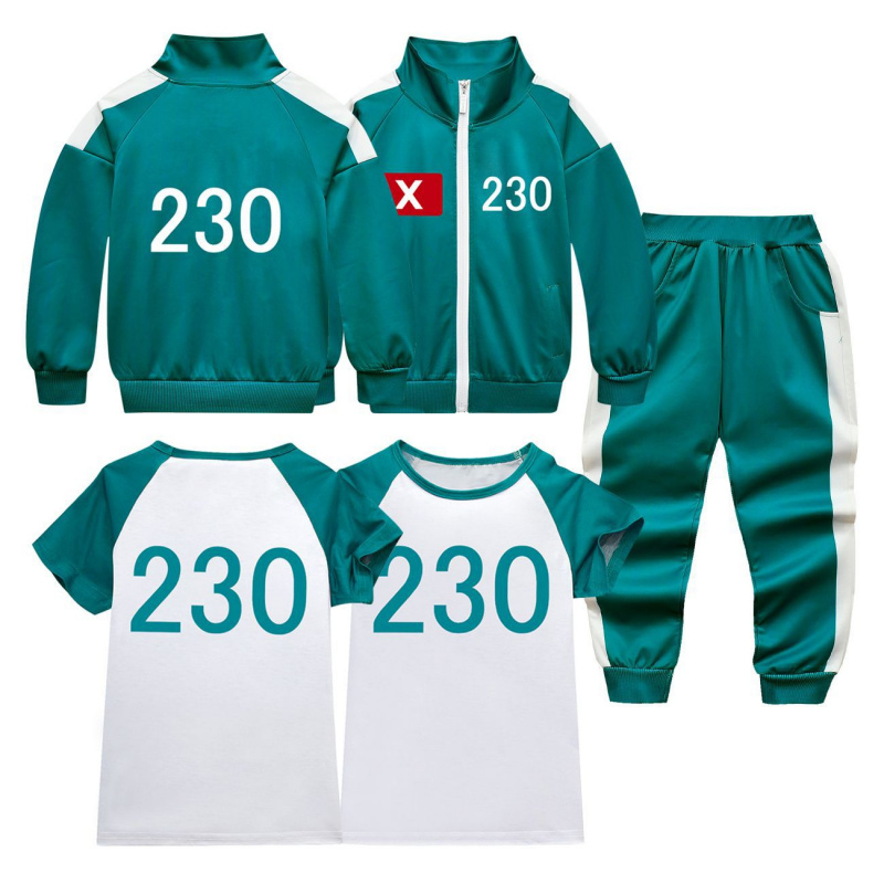 2025 New  Kids Customized Cala - Boyshort Underwear recension och pris