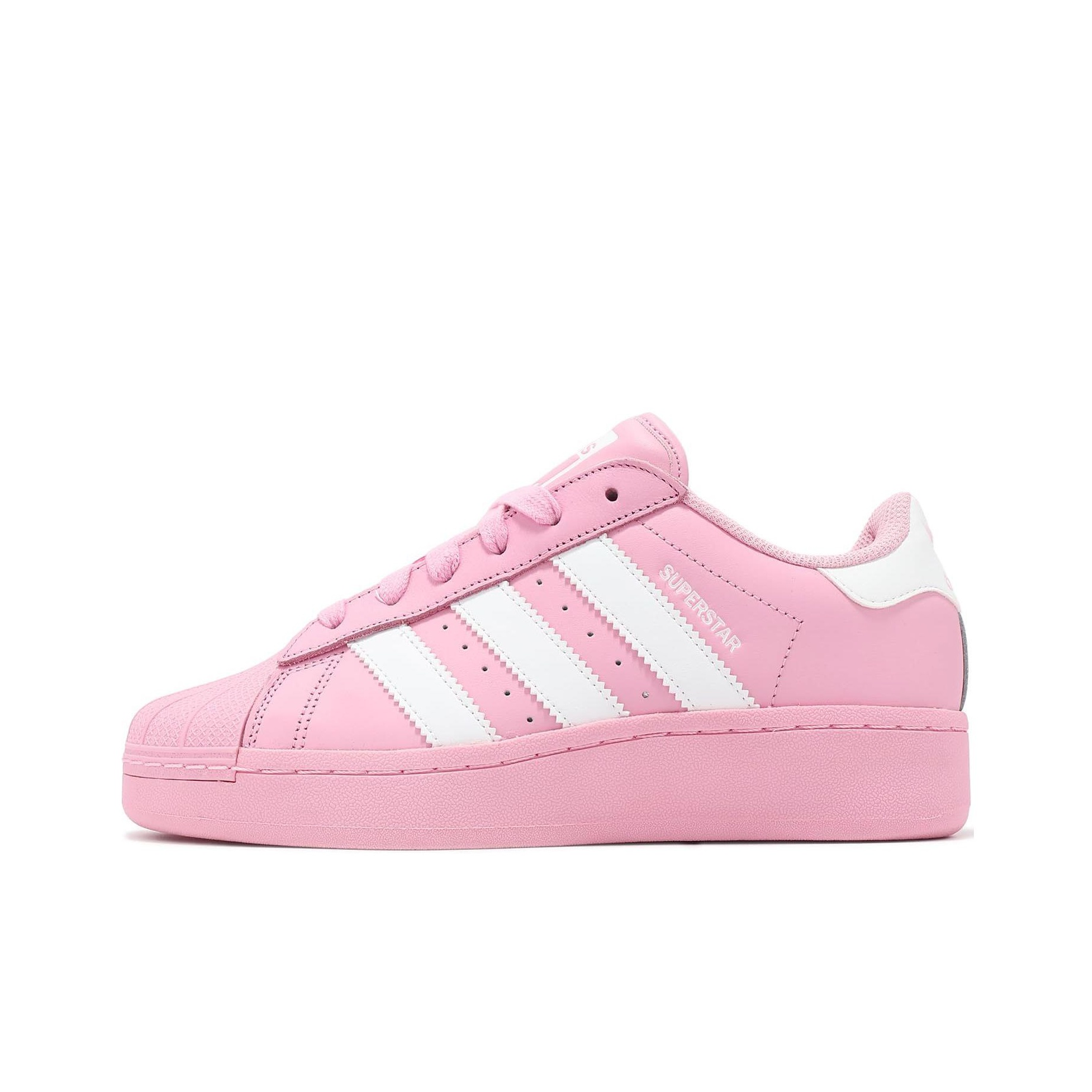 Adidas Originals SUPERSTAR XLG - Adidas Shoes Superstar recension och pris