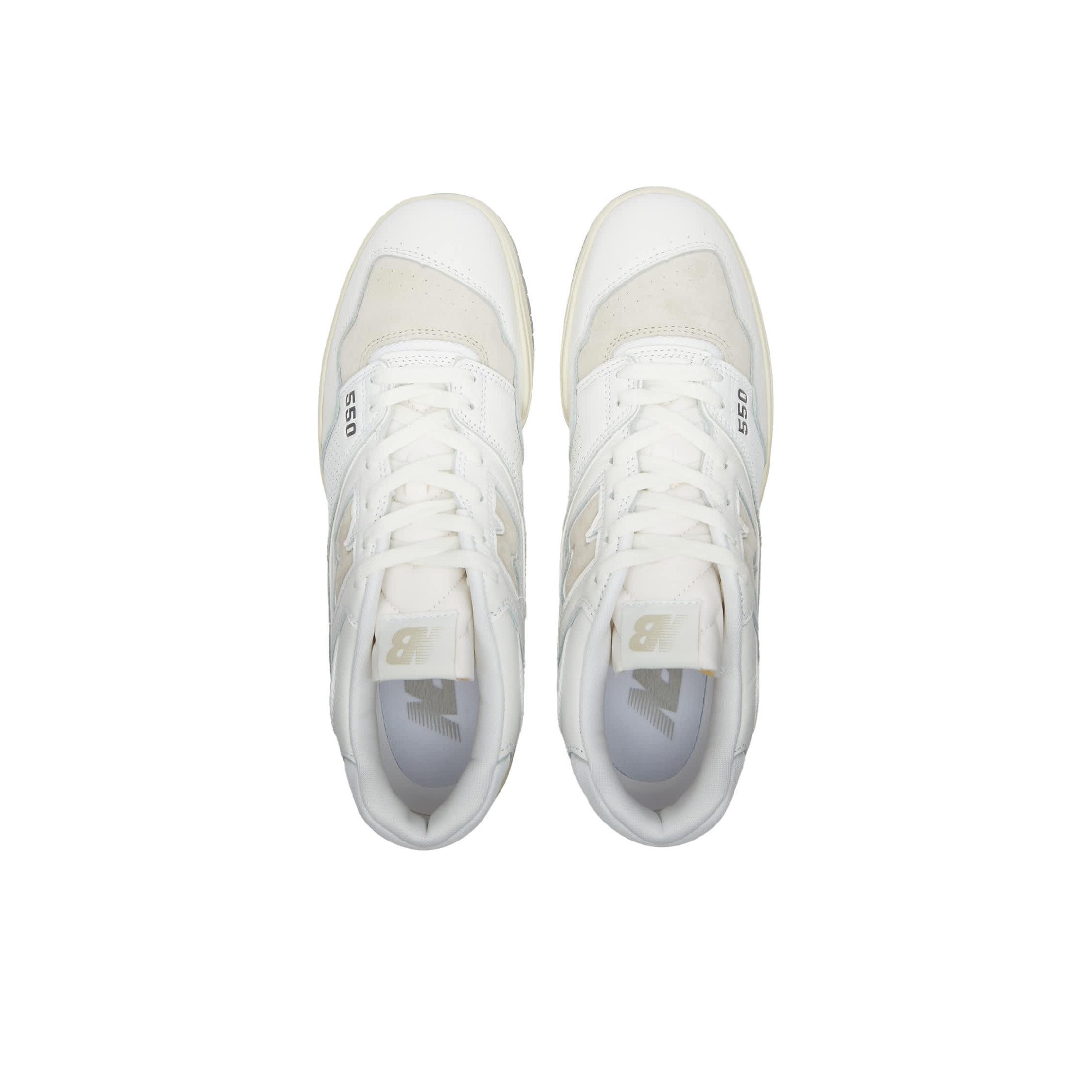 New Balance NB 550 Vintage Bas - New Balance Shoes 550 recension och pris