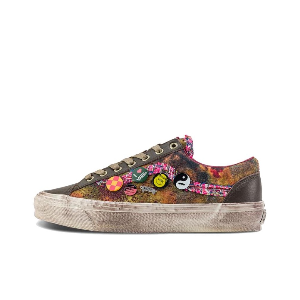Vans Premium Old Skool Skatebo - Vans Shoes Old Skool recension och pris