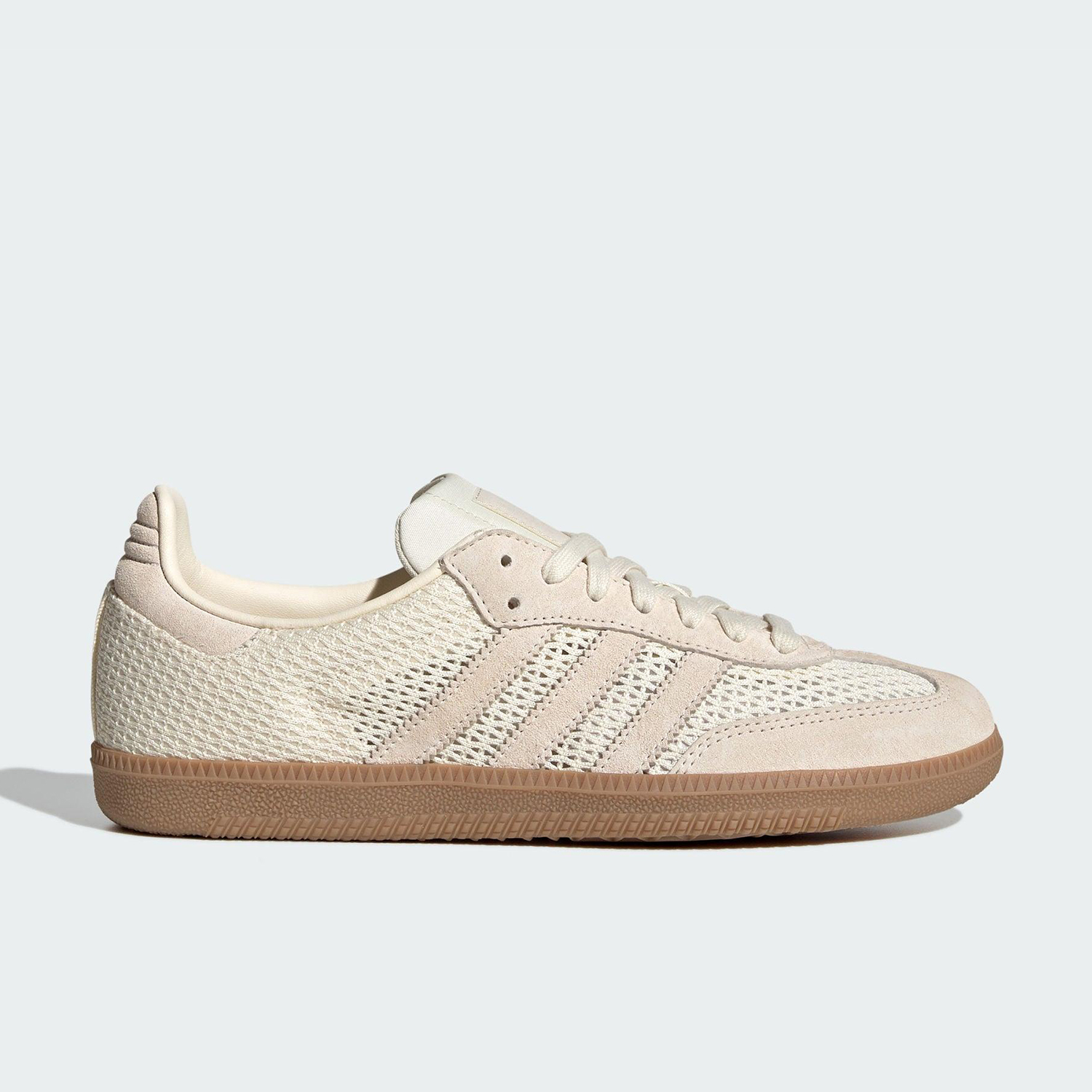 Adidas Authentic Three Leaves  - Adidas Shoes Samba recension och pris
