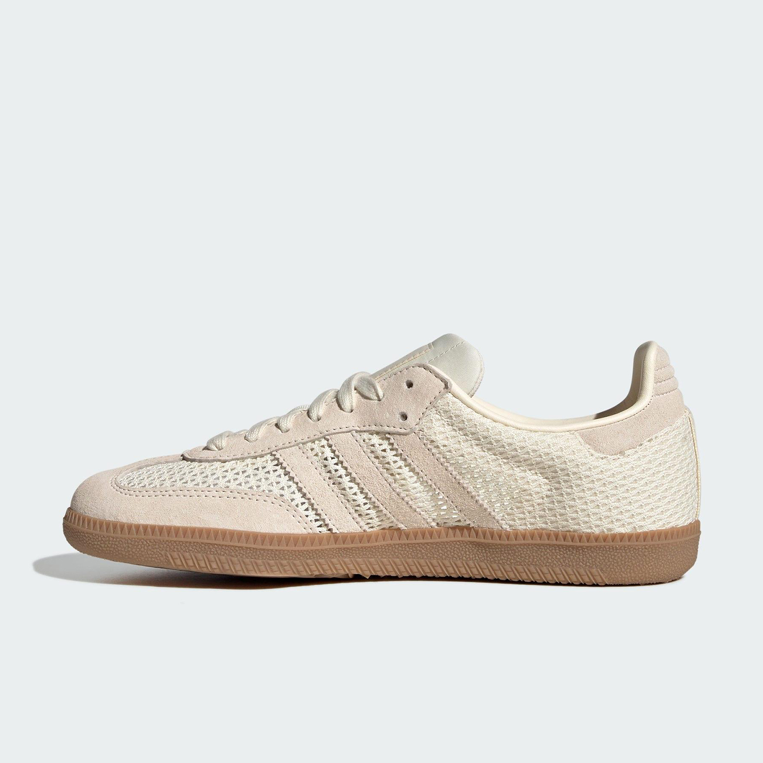 Adidas Authentic Three Leaves  - Adidas Shoes Samba recension och pris