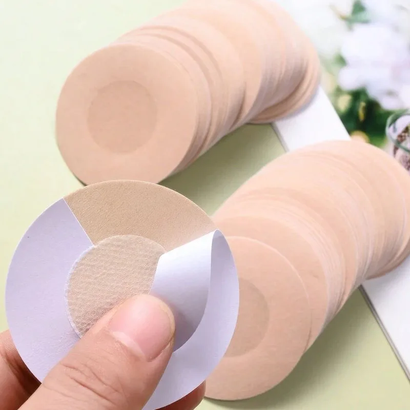 10/200PCS Women Nipple Cover S - Nipple Cover Pasties recension och pris