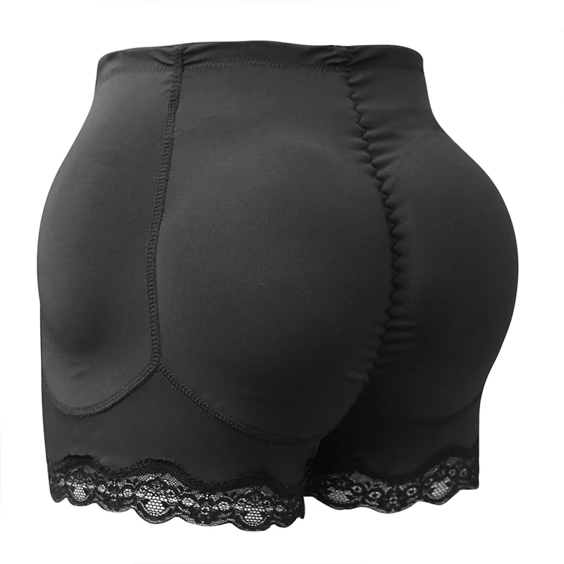 Women Padded Shapewear Hip Enh - Shapewear Bodysuit Firm recension och pris