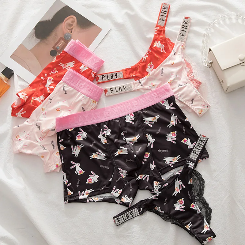 Men Boxer G String for Boyfrie - Seamless Underwear Women recension och pris